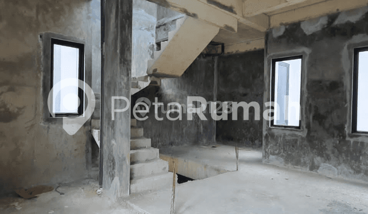 Townhouse Komplek Mewah Givency One Type Prada Medan Helvetia Indra Jaya 16