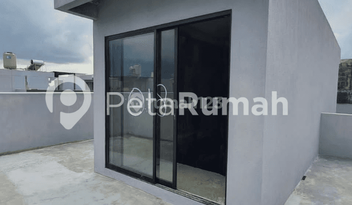 Townhouse Komplek Mewah Givency One Type Prada Medan Helvetia Indra Jaya 19