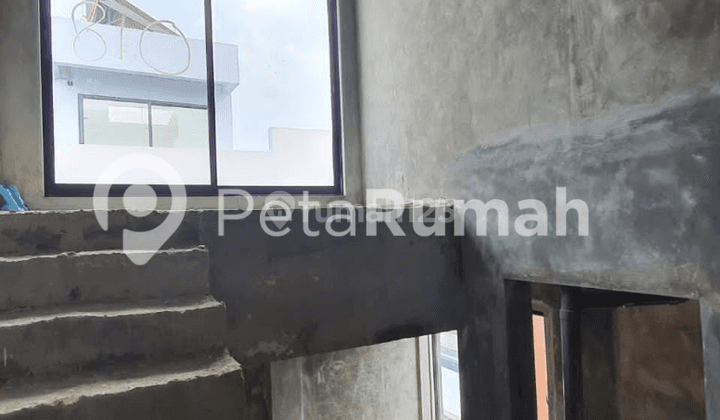 Townhouse Komplek Mewah Givency One Type Prada Medan Helvetia Indra Jaya 20