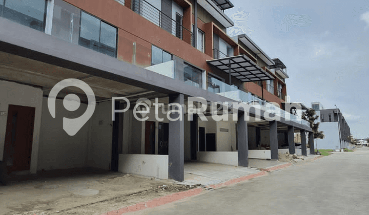Townhouse Komplek Mewah Givency One Type Prada Medan Helvetia Indra Jaya 23