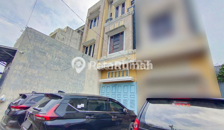 Ruko Jalan Duyung Cocok Untuk Membuka Bisnis Ruko Jalan Duyung Cocok Untuk Membuka Bisnis