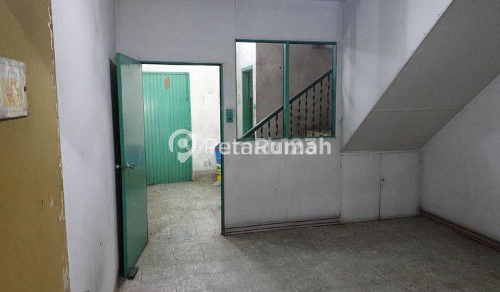 Ruko Jalan Sutrisno  2
