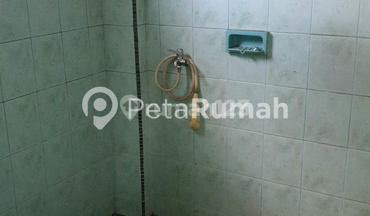 Ruko Jalan Sutrisno  19