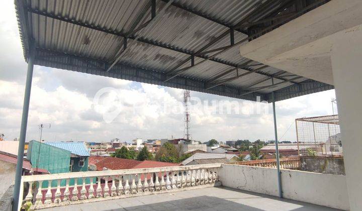 Villa Jalan Brigjend Zein Hamid Komplek Sado Permai