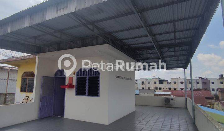 Villa Jalan Brigjend Zein Hamid Komplek Sado Permai