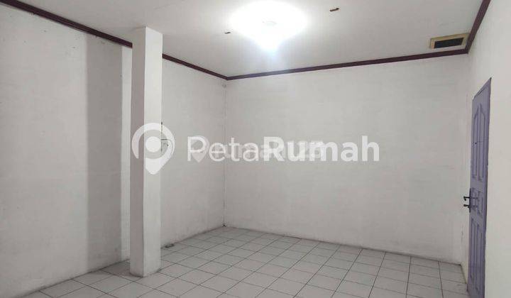 Villa Jalan Brigjend Zein Hamid Komplek Sado Permai