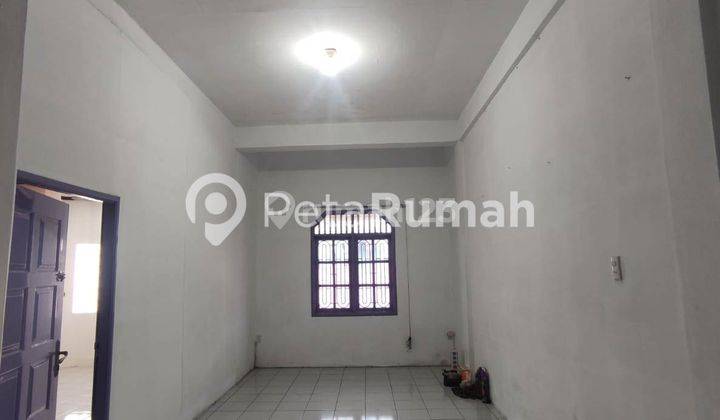 Villa Jalan Brigjend Zein Hamid Komplek Sado Permai