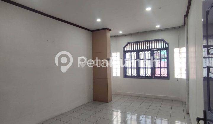 Villa Jalan Brigjend Zein Hamid Komplek Sado Permai