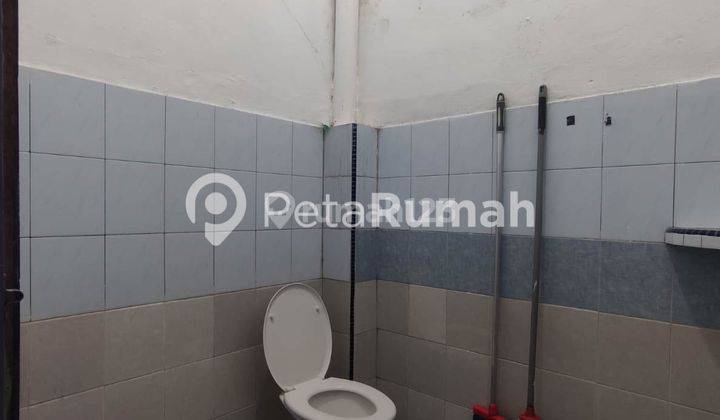 Villa Jalan Brigjend Zein Hamid Komplek Sado Permai