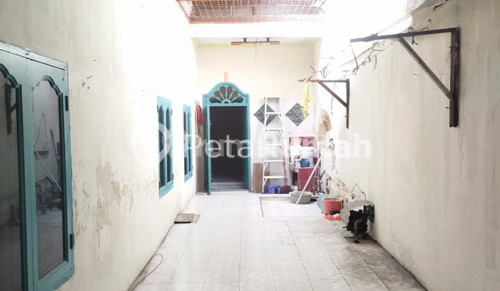 Rumah Jalan Pws Gang Mulio 5