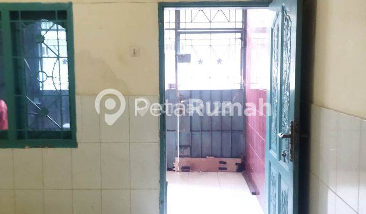Rumah Jalan Pws Gang Mulio 8