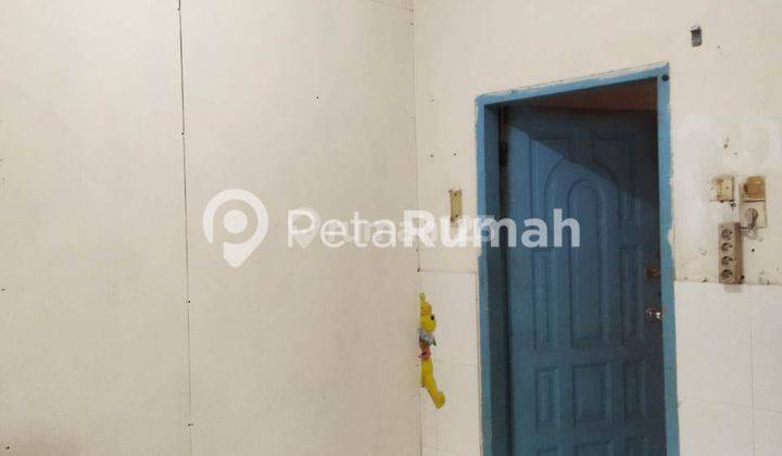 Rumah Jalan Pws Gang Mulio 14