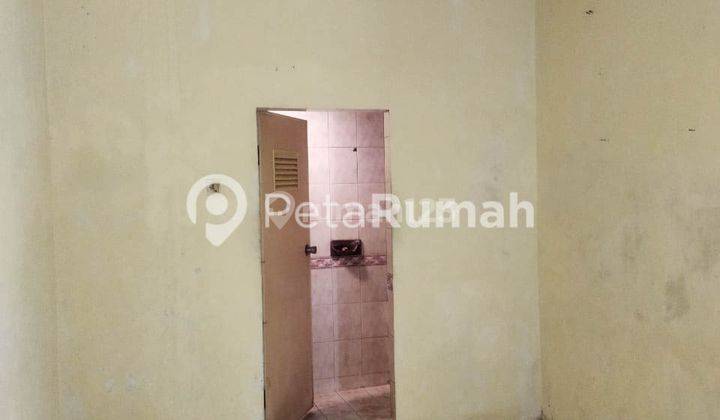 Rumah Jalan Pws Gang Mulio 18