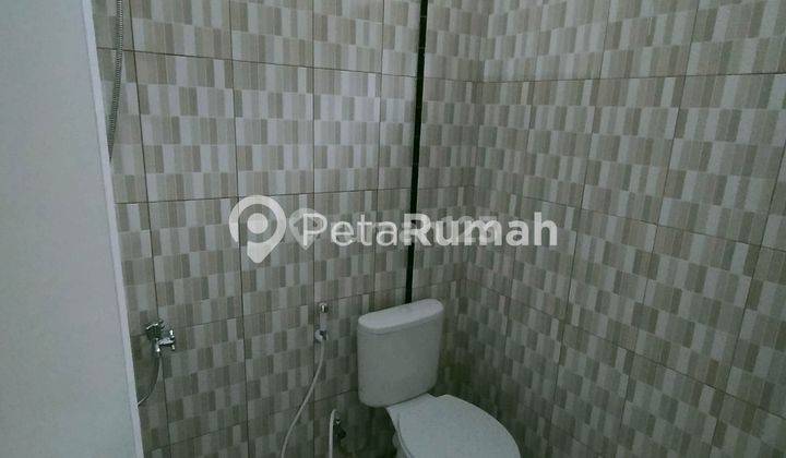 Ruko Jalan Ayahanda Komplek Ayahanda Townhouse  9