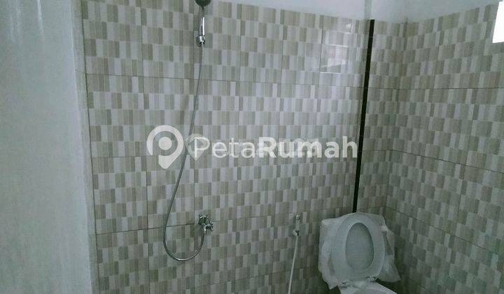 Ruko Jalan Ayahanda Komplek Ayahanda Townhouse  8