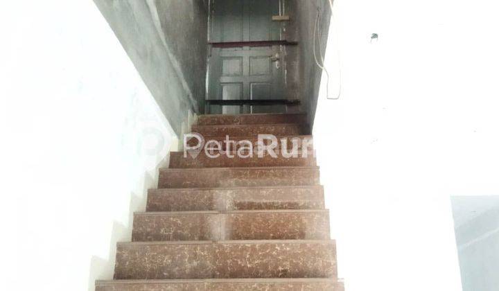  Ruko Jalan Krakatau Ujung  4