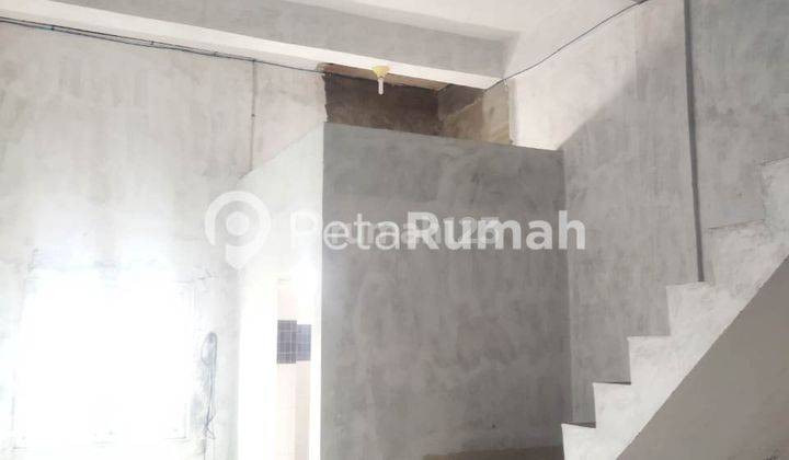  Ruko Jalan Krakatau Ujung  6