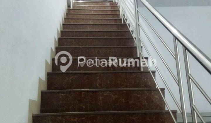  Ruko Jalan Krakatau Ujung  11