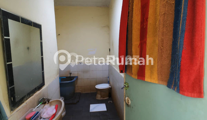 Gudang Jalan Veteran Pasar Vi  4