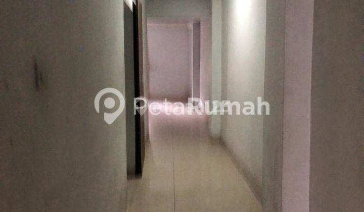 Ruko Jalan Jose Rizal Cocok Untuk Dihuni 4