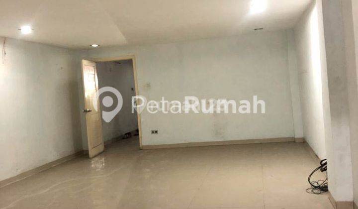 Ruko Jalan Jose Rizal Cocok Untuk Dihuni 9