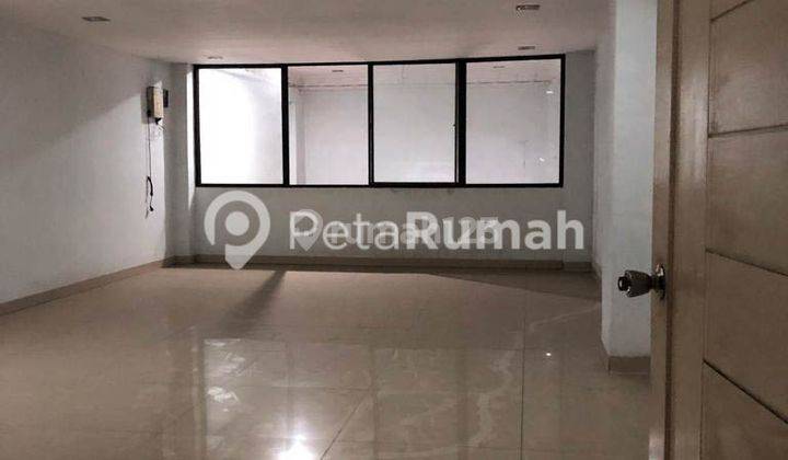 Ruko Jalan Jose Rizal Cocok Untuk Dihuni 8