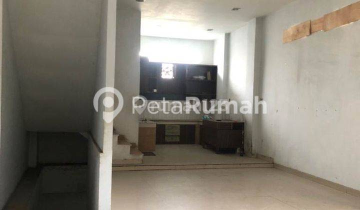 Ruko Jalan Jose Rizal Cocok Untuk Dihuni 12