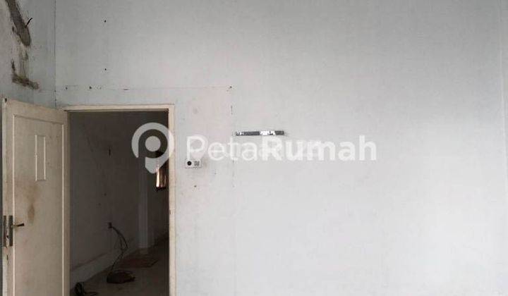 Ruko Jalan Jose Rizal Cocok Untuk Dihuni 15