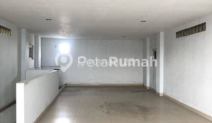 Ruko Jalan Jose Rizal Cocok Untuk Dihuni 22