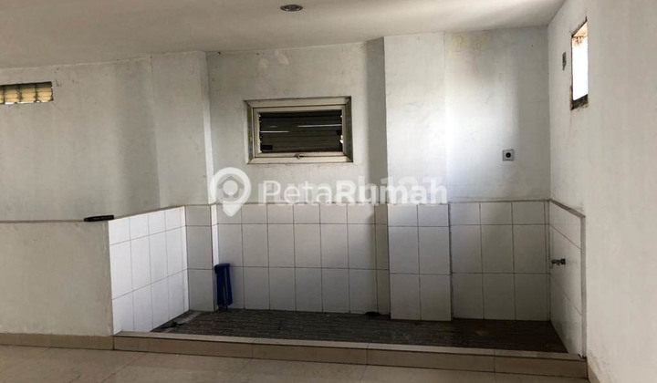 Ruko Jalan Jose Rizal Cocok Untuk Dihuni 24