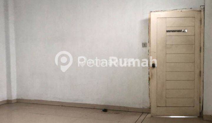 Ruko Jalan Jose Rizal Cocok Untuk Dihuni 26