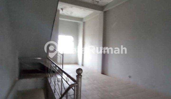 Ruko Jalan Brigjend Katamso Cocok Untuk Membuka Binis 3