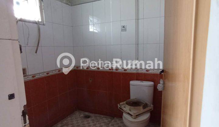 Ruko Jalan Brigjend Katamso Cocok Untuk Membuka Binis 2