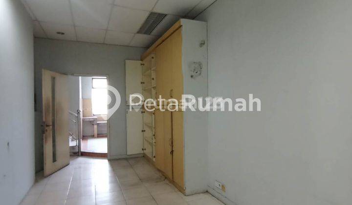 Ruko Jalan Brigjend Katamso Cocok Untuk Membuka Binis 11