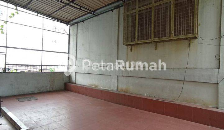 Ruko Jalan Brigjend Katamso Cocok Untuk Membuka Binis 15