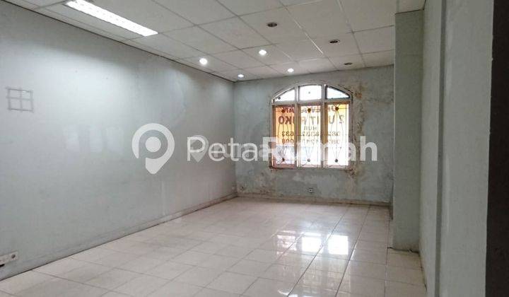 Ruko Jalan Brigjend Katamso Cocok Untuk Membuka Binis 16
