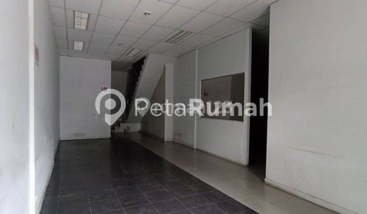 Ruko Jalan Brigjend Katamso Cocok Untuk Membuka Binis 22