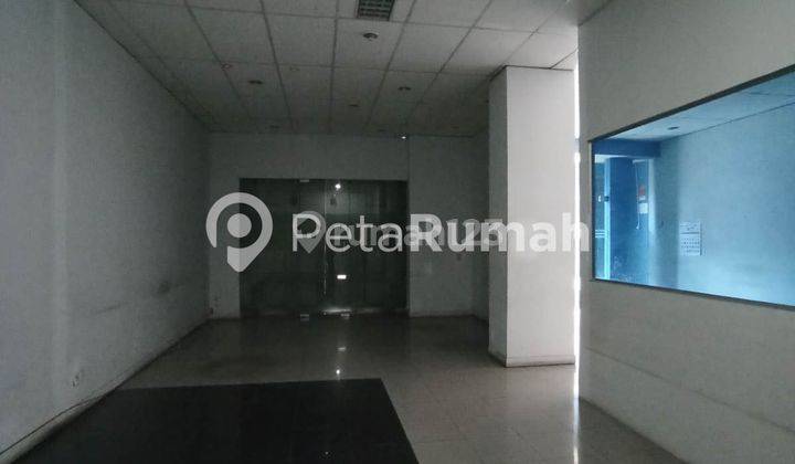 Ruko Jalan Brigjend Katamso Cocok Untuk Membuka Binis 1