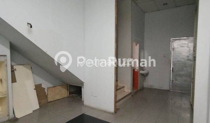 Ruko Jalan Brigjend Katamso Cocok Untuk Membuka Binis 7