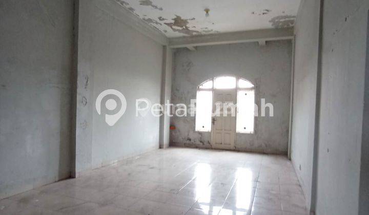 Ruko Jalan Brigjend Katamso Cocok Untuk Membuka Binis 9