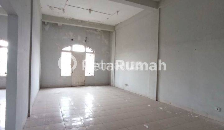 Ruko Jalan Brigjend Katamso Cocok Untuk Membuka Binis 10