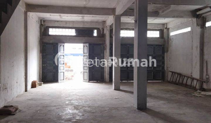 Ruko Jalan Tempuling Cocok Untuk Membuka Bisnis 5