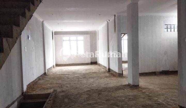 Ruko Jalan Tempuling Cocok Untuk Membuka Bisnis 9