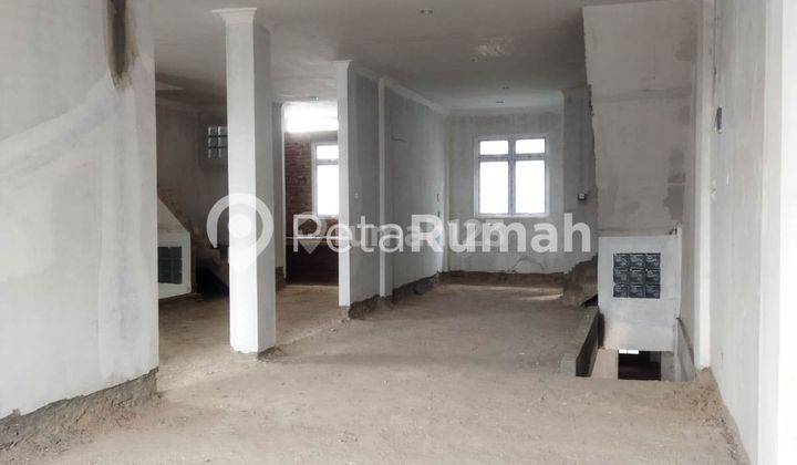 Ruko Jalan Tempuling Cocok Untuk Membuka Bisnis 12