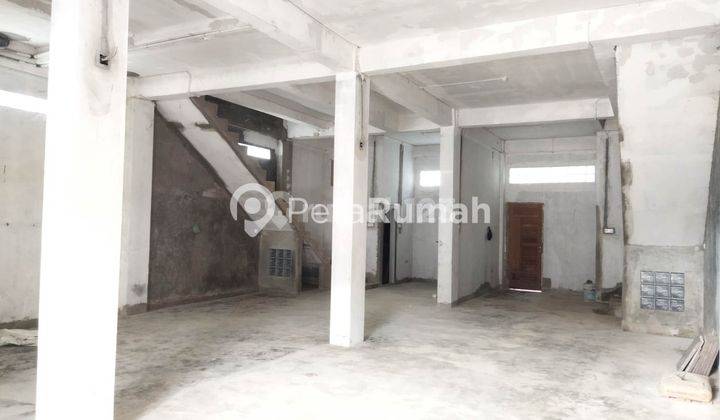 Ruko Jalan Tempuling Cocok Untuk Membuka Bisnis 18