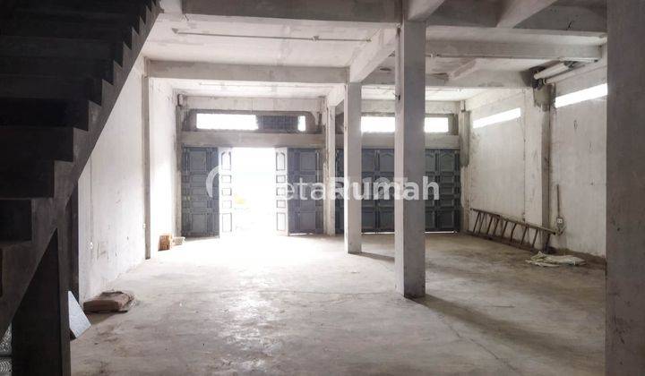 Ruko Jalan Tempuling Cocok Untuk Membuka Usaha 6