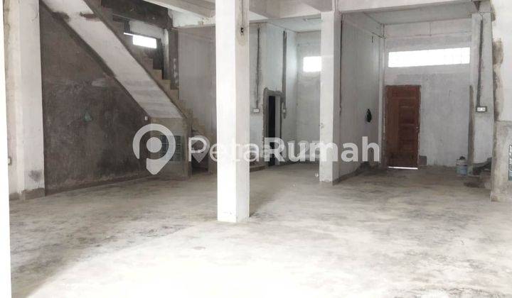 Ruko Jalan Tempuling Cocok Untuk Membuka Usaha 15