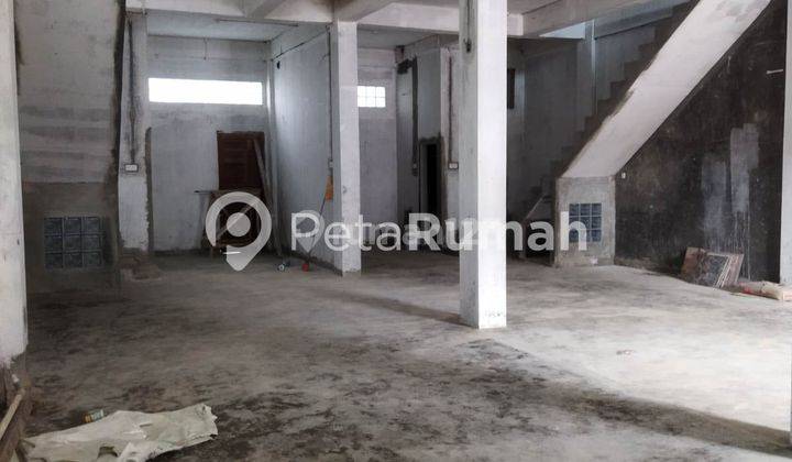 Ruko Jalan Tempuling Cocok Untuk Membuka Usaha 17
