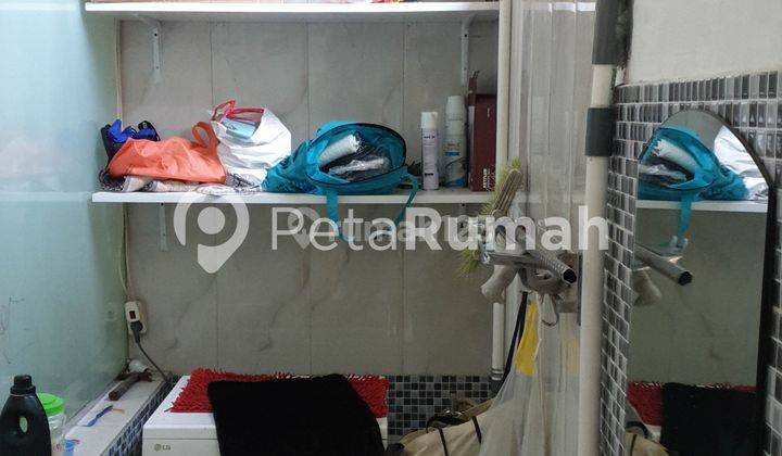 Villa Jalan Abdul Hakim Komplek Setia Budi Garden 9