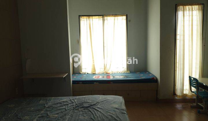 Villa Jalan Abdul Hakim Komplek Setia Budi Garden 11